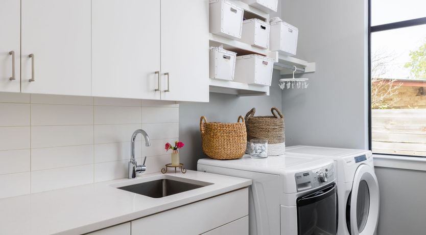 Photo of Barton Bliss