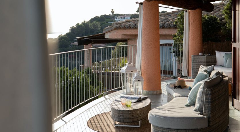 Photo of The Gem Of Maracalagonis