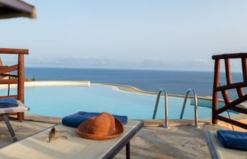 Maracalagonis Muse Villa