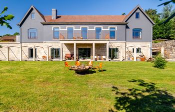 Regrowth & Rebirth Villa