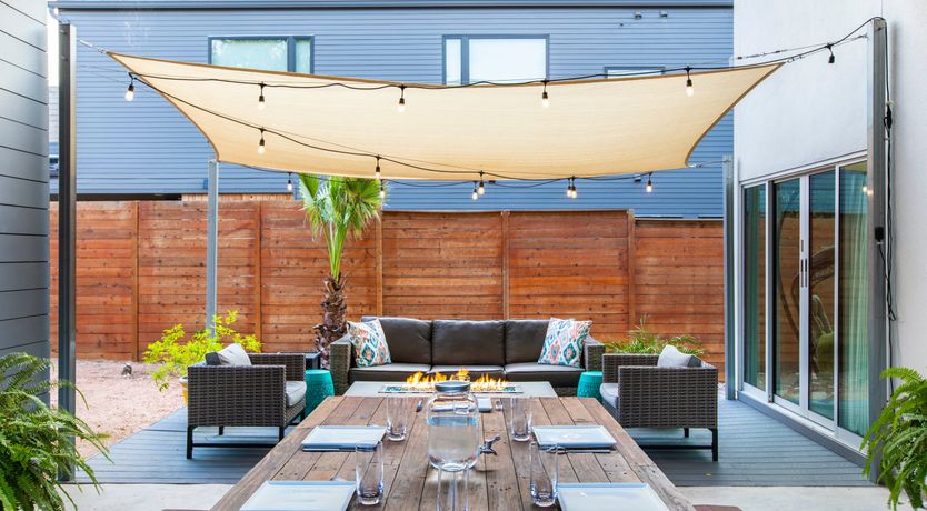 Photo of Hipster Hideaway