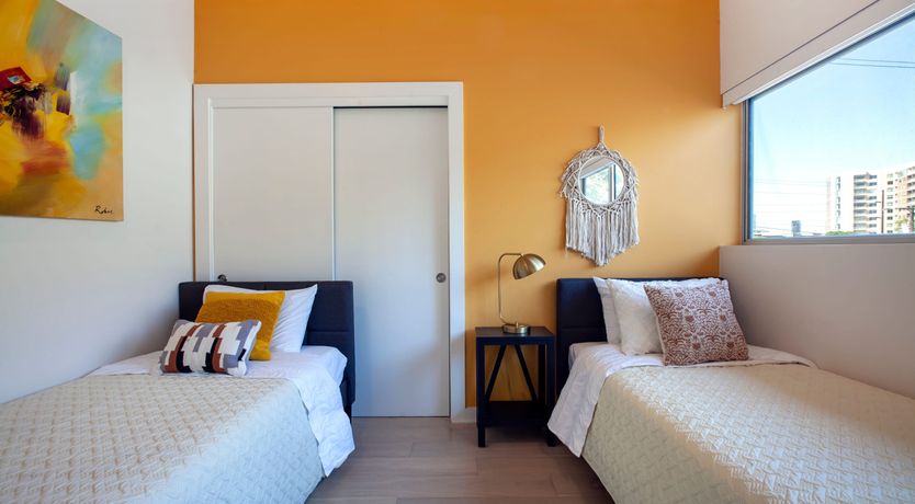 Photo of Hipster Hideaway