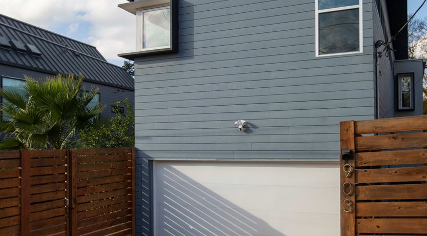 Photo of Hipster Hideaway