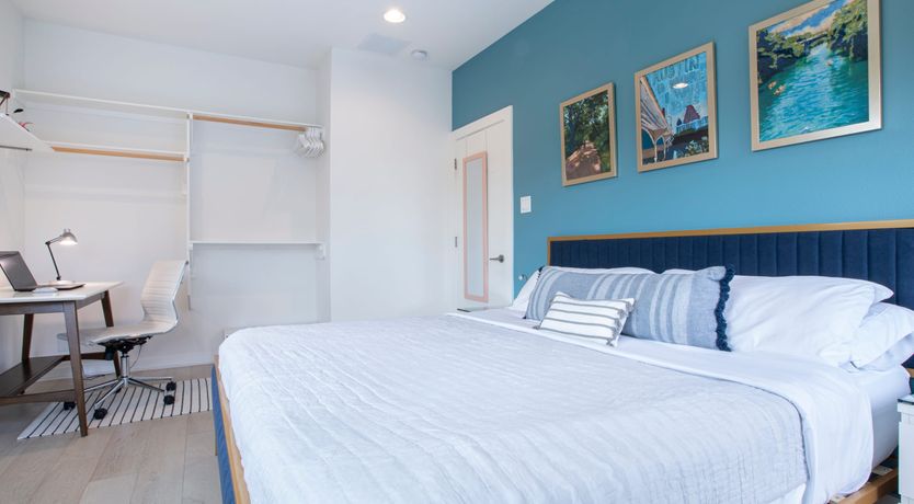 Photo of Hipster Hideaway