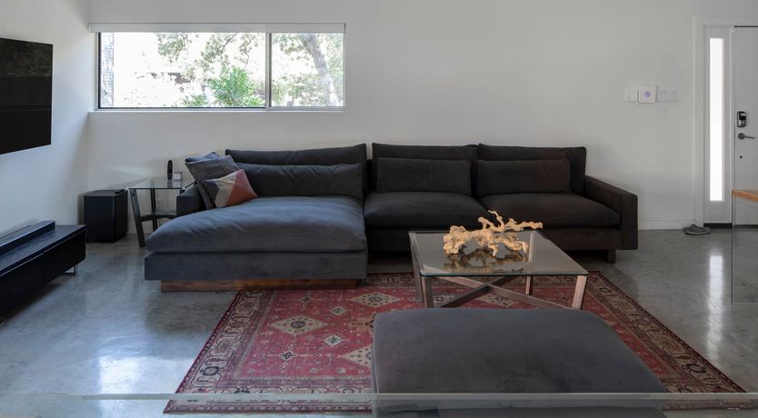 Photo of Hipster Hideaway