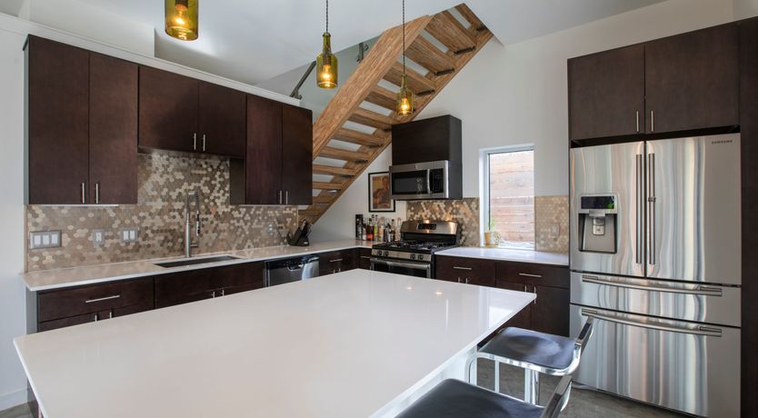 Photo of Hipster Hideaway