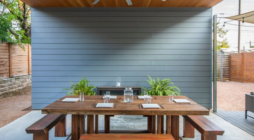 Photo of Hipster Hideaway