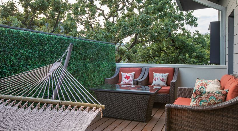 Photo of Hipster Hideaway