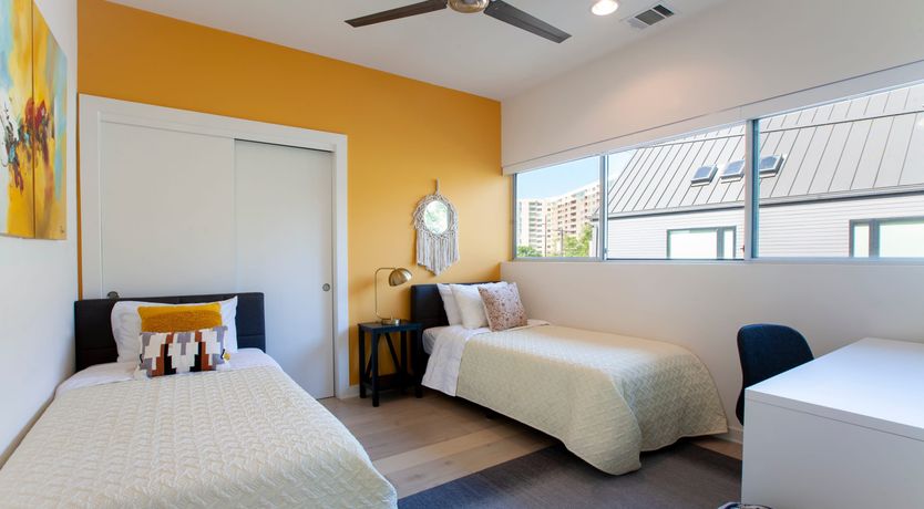 Photo of Hipster Hideaway