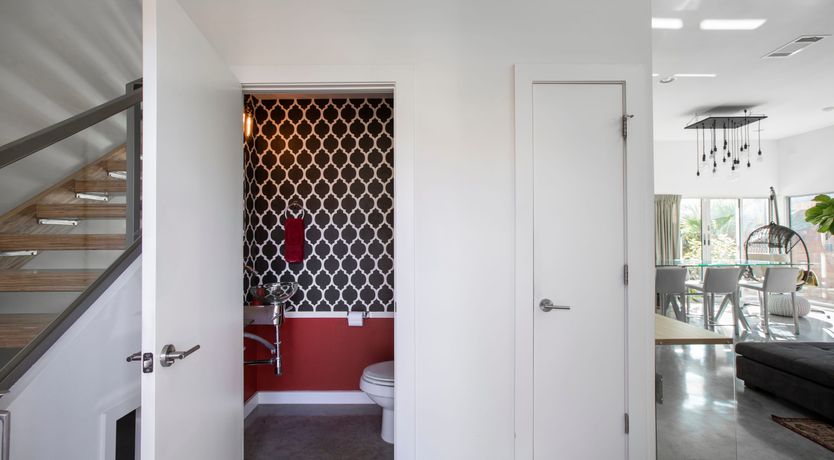 Photo of Hipster Hideaway