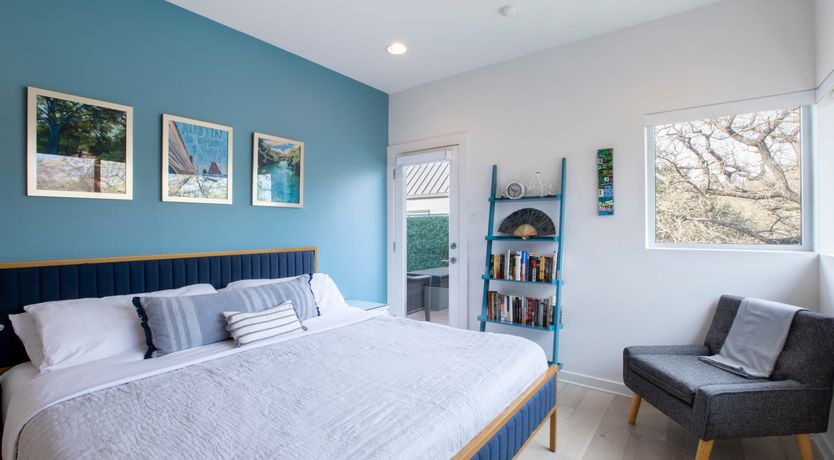 Photo of Hipster Hideaway