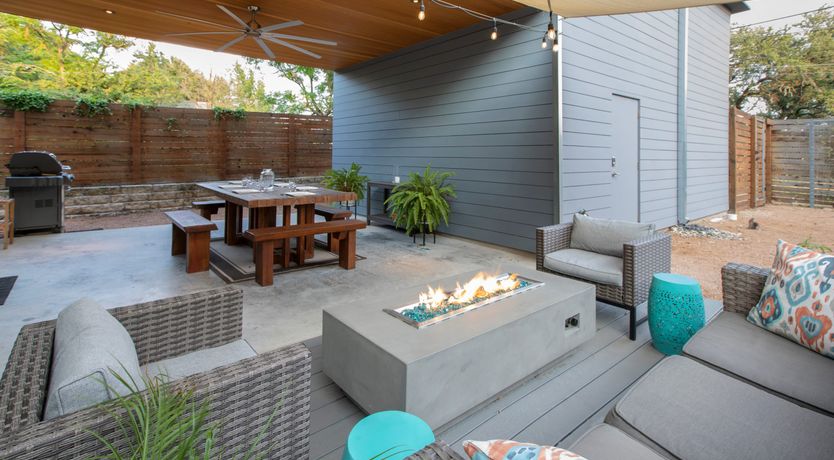 Photo of Hipster Hideaway