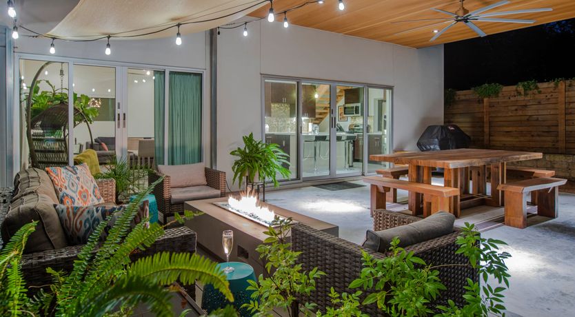 Photo of Hipster Hideaway