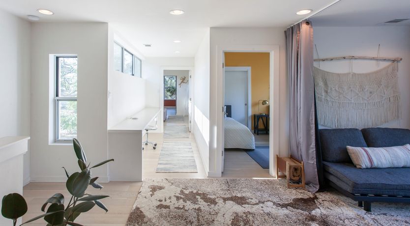 Photo of Hipster Hideaway