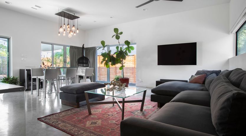 Photo of Hipster Hideaway