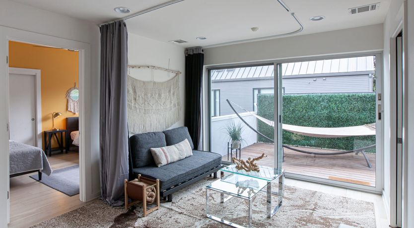 Photo of Hipster Hideaway