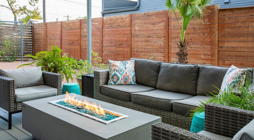 Photo of Hipster Hideaway