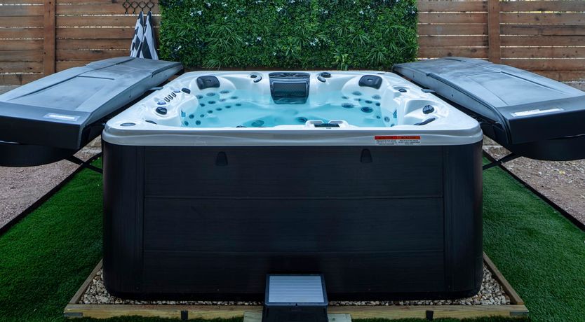 Photo of Hipster Hideaway