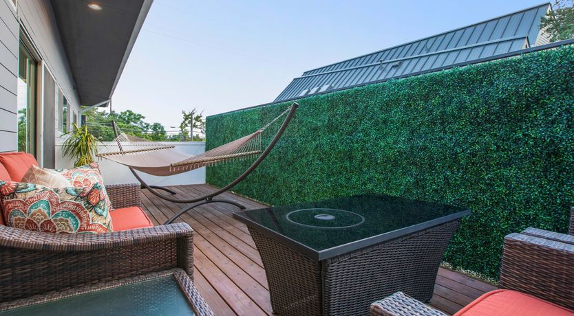 Photo of Hipster Hideaway