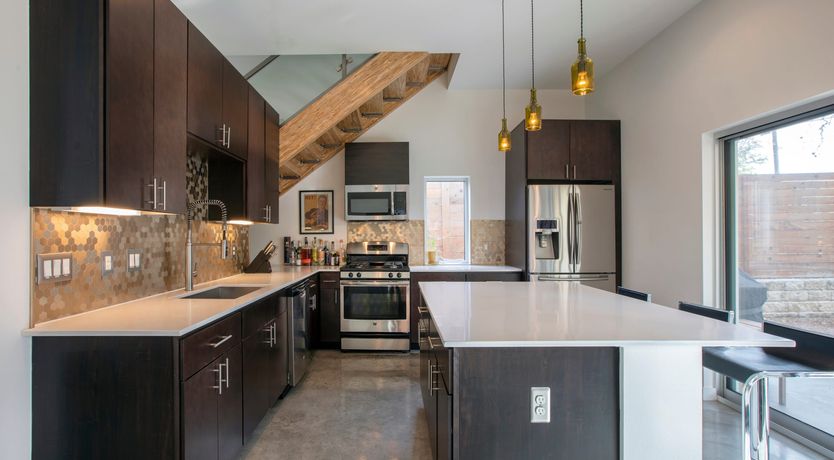 Photo of Hipster Hideaway