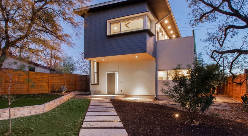 Photo of Hipster Hideaway