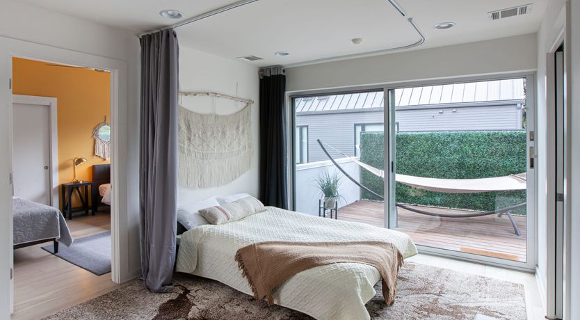 Photo of Hipster Hideaway