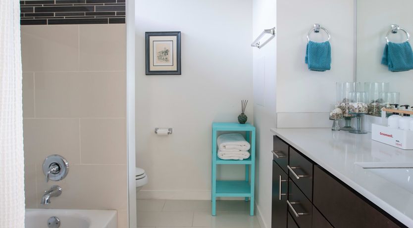 Photo of Hipster Hideaway