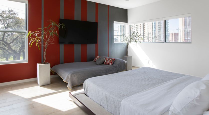 Photo of Hipster Hideaway