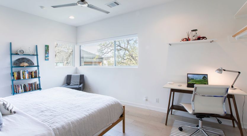 Photo of Hipster Hideaway