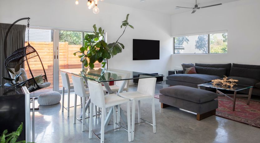 Photo of Hipster Hideaway