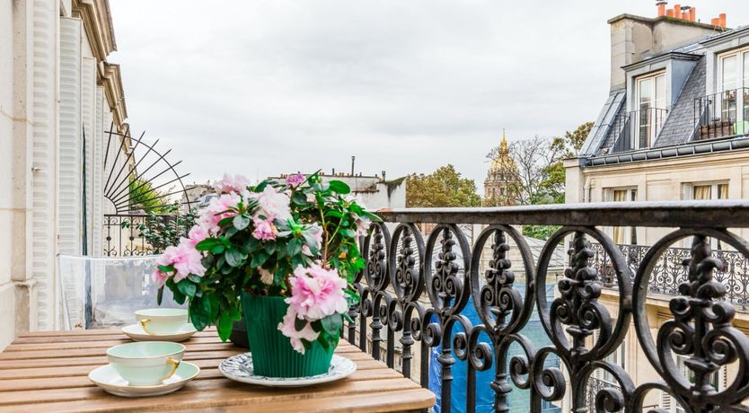 Photo of Vibrant & Classic