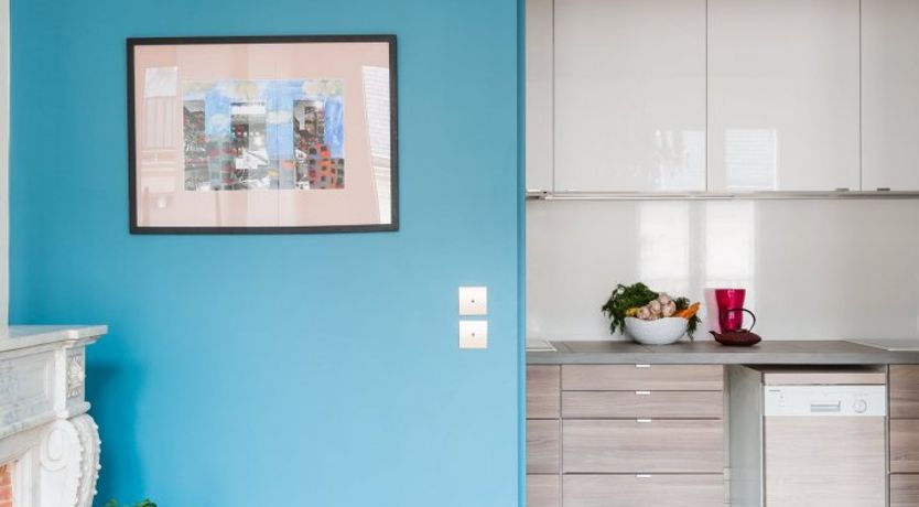 Photo of Vibrant & Classic