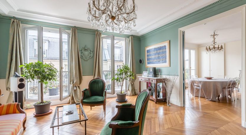 Photo of Vibrant & Classic