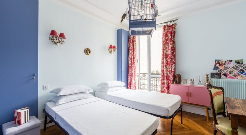 Photo of Vibrant & Classic