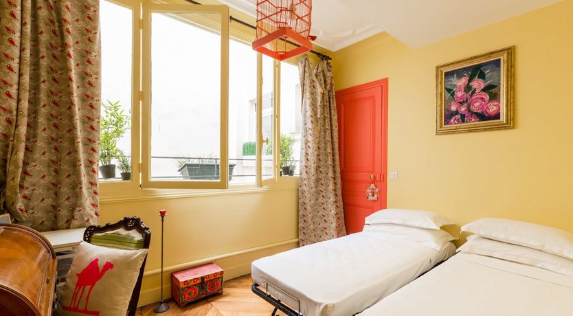 Photo of Vibrant & Classic