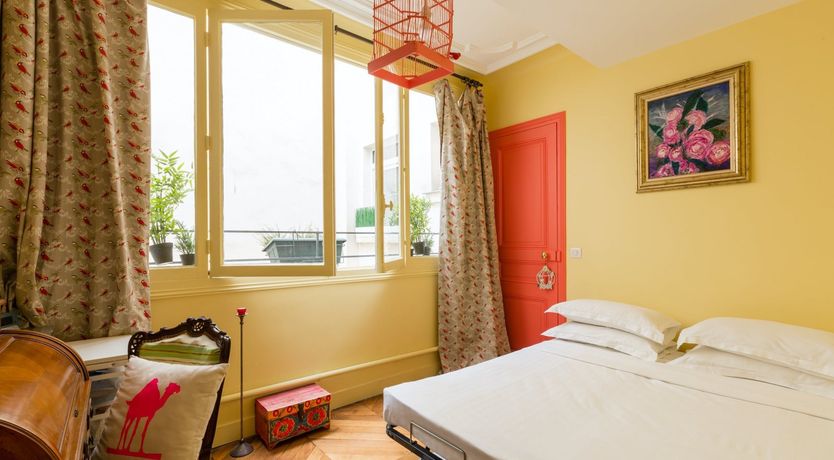 Photo of Vibrant & Classic