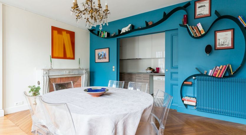 Photo of Vibrant & Classic