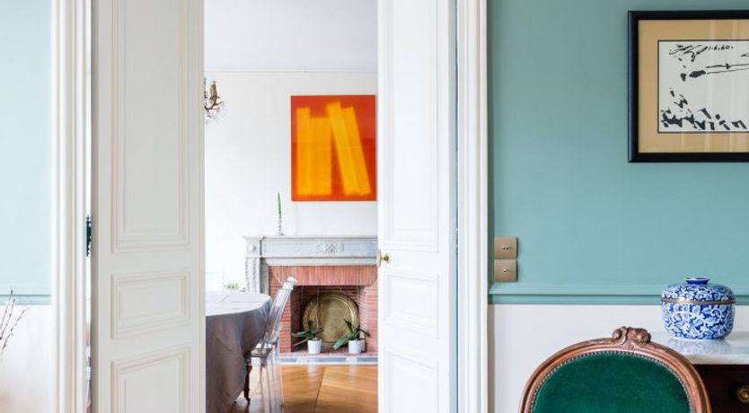 Photo of Vibrant & Classic