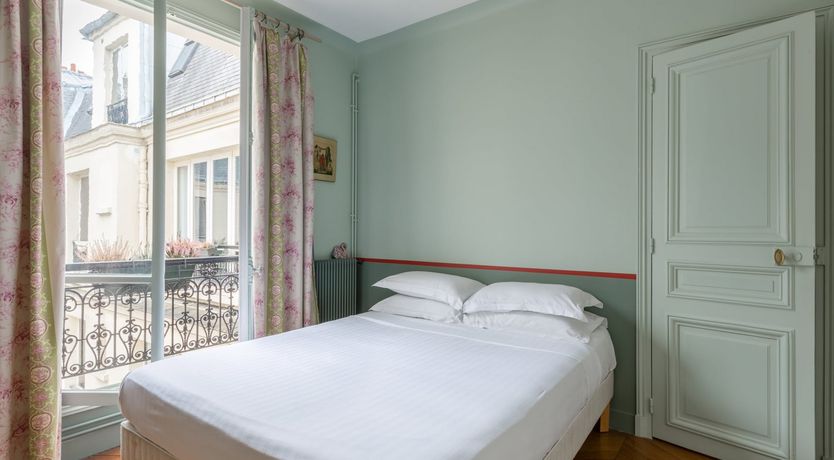 Photo of Vibrant & Classic