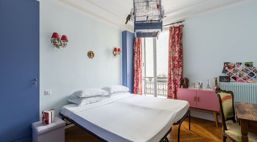 Photo of Vibrant & Classic