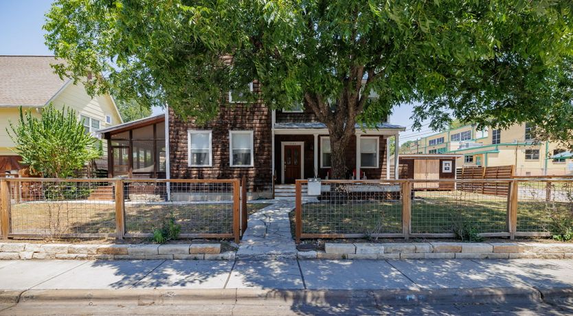 Photo of Southern Slow