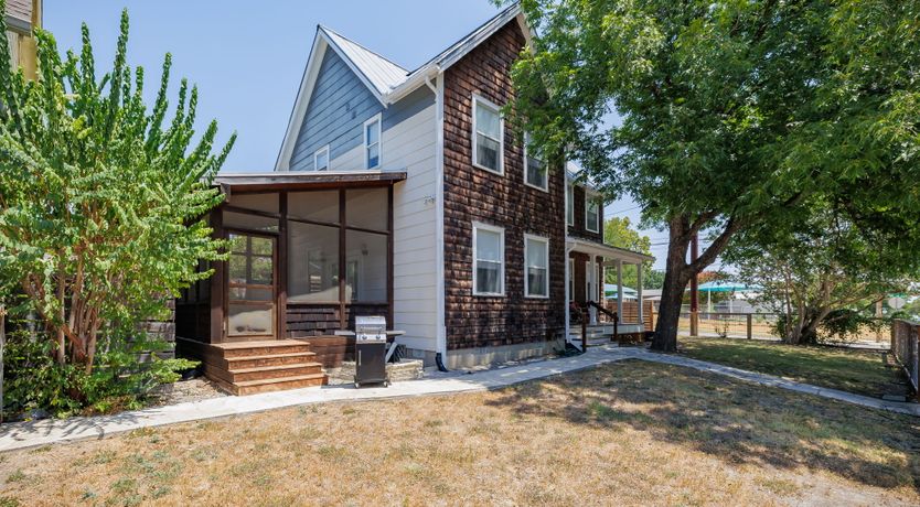 Photo of Southern Slow