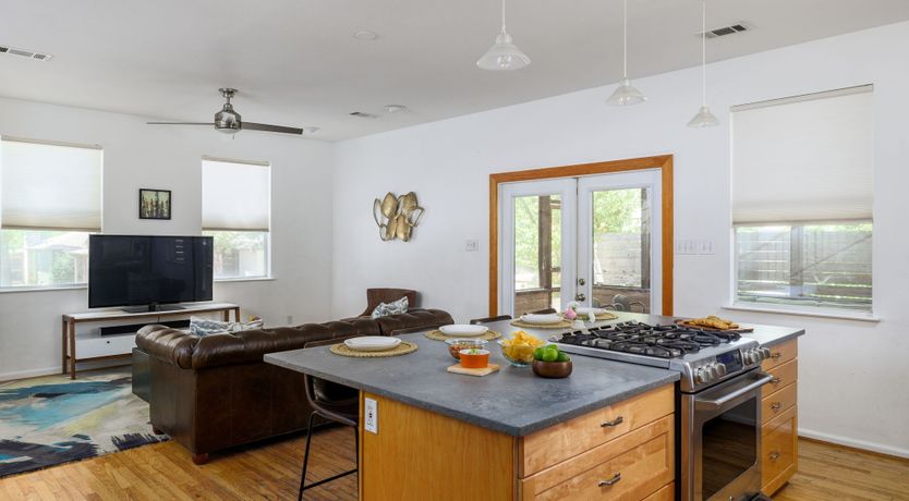 Photo of Southern Slow