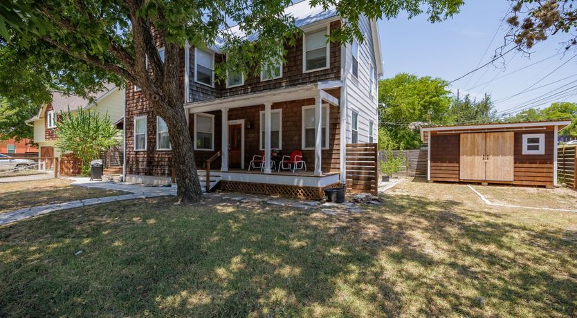 Photo of Southern Slow