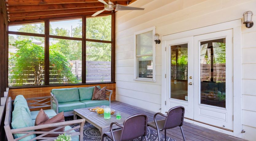 Photo of Southern Slow