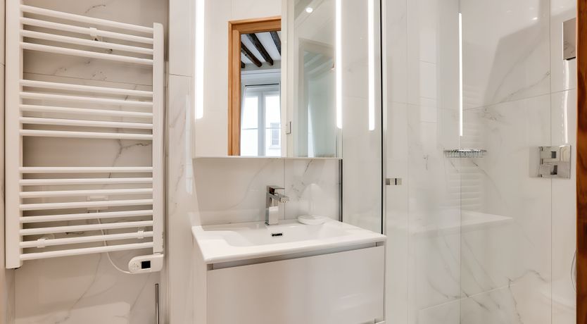 Photo of Montorgueil Gem