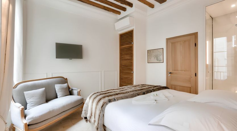 Photo of Montorgueil Gem