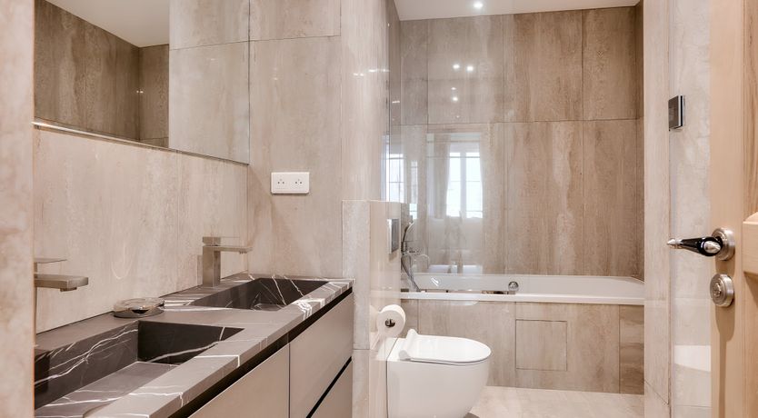 Photo of Montorgueil Gem