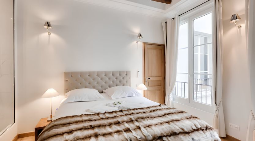 Photo of Montorgueil Gem