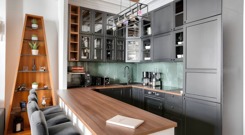 Photo of Montorgueil Gem